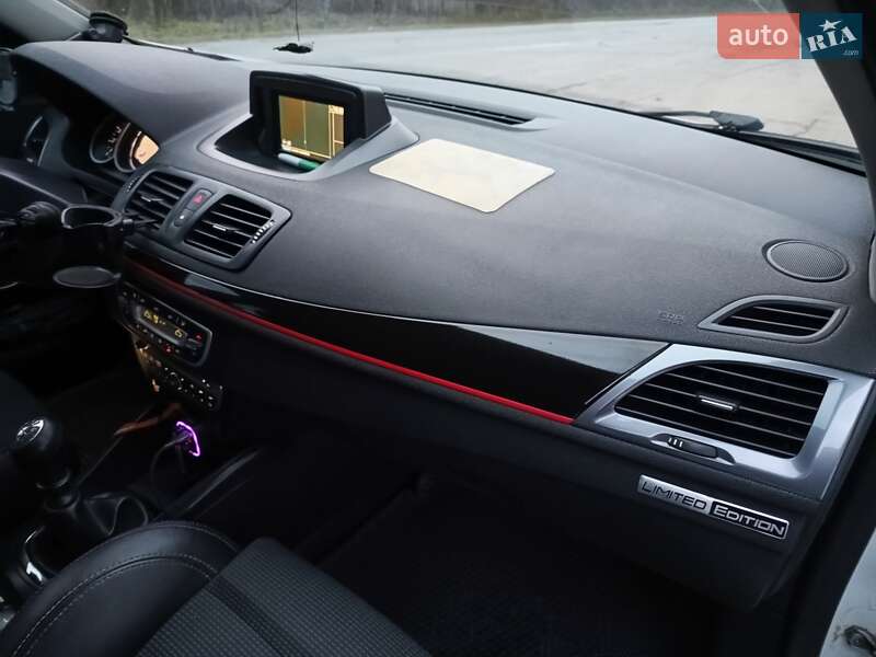 Універсал Renault Megane 2011 в Кореці