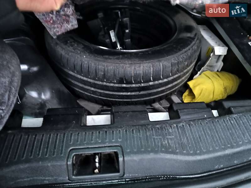 Універсал Renault Megane 2011 в Кореці