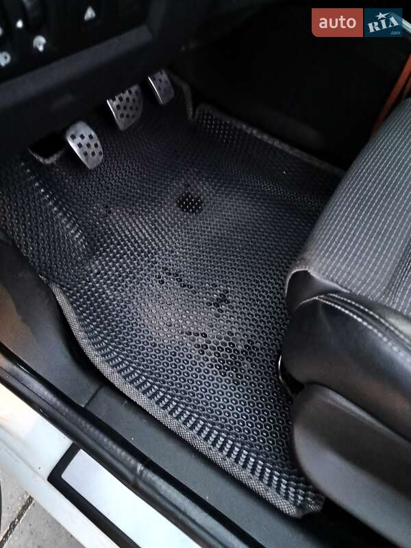 Універсал Renault Megane 2011 в Кореці