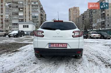 Універсал Renault Megane 2009 в Харкові