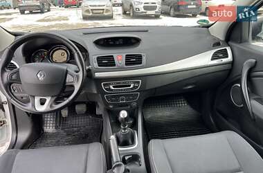 Універсал Renault Megane 2009 в Харкові