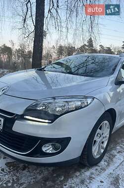 Універсал Renault Megane 2012 в Старому Білоусі