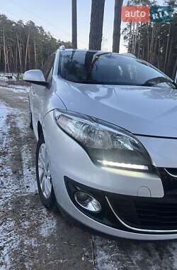 Універсал Renault Megane 2012 в Старому Білоусі