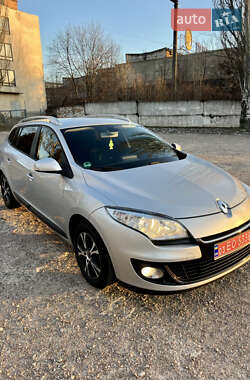 Універсал Renault Megane 2013 в Первомайську