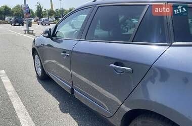 Универсал Renault Megane 2015 в 