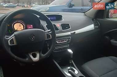 Хетчбек Renault Megane 2011 в Миколаєві