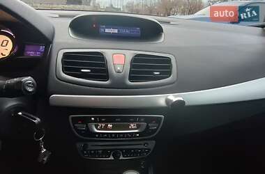 Хетчбек Renault Megane 2011 в Миколаєві