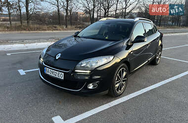 Универсал Renault Megane 2012 в Кропивницком