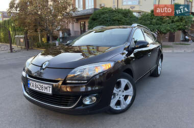 Универсал Renault Megane 2012 в Киеве