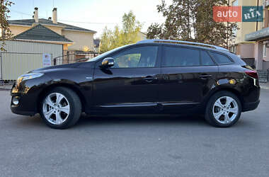 Универсал Renault Megane 2012 в Киеве