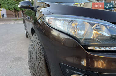 Универсал Renault Megane 2012 в Киеве