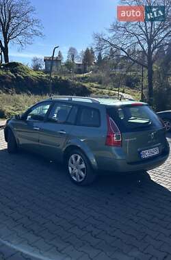 Универсал Renault Megane 2007 в 