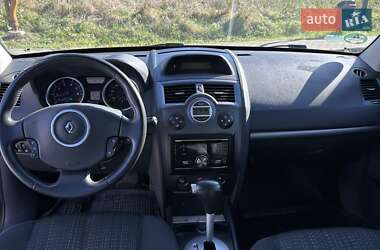 Универсал Renault Megane 2007 в 