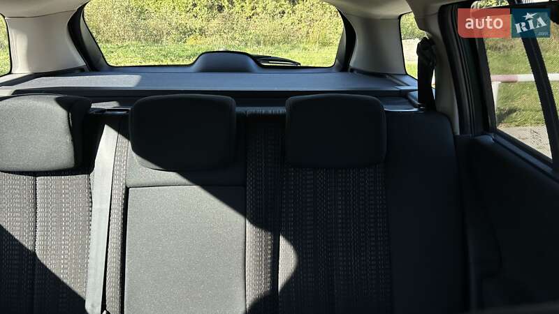 Универсал Renault Megane 2007 в Тернополе фото 12 Универсал Renault Megane 2007 в Тернополе