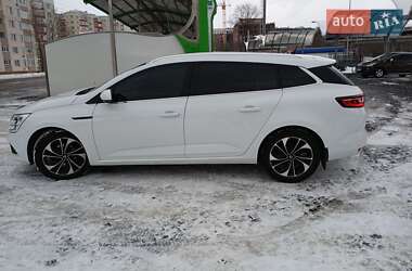 Універсал Renault Megane 2017 в Хмельницькому