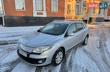 Универсал Renault Megane 2012 в Хмельнике