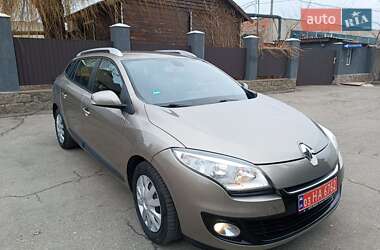 Універсал Renault Megane 2013 в Первомайську