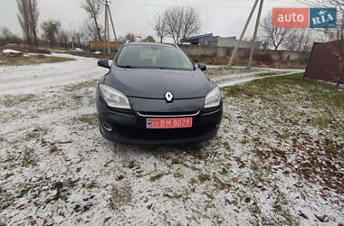 Універсал Renault Megane 2012 в Первомайську