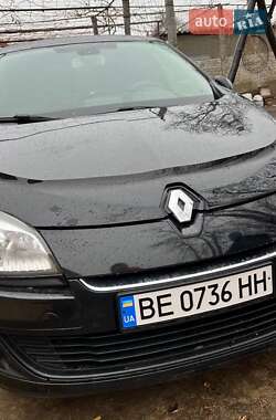 Універсал Renault Megane 2013 в 