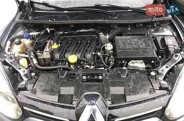 Универсал Renault Megane 2015 в 
