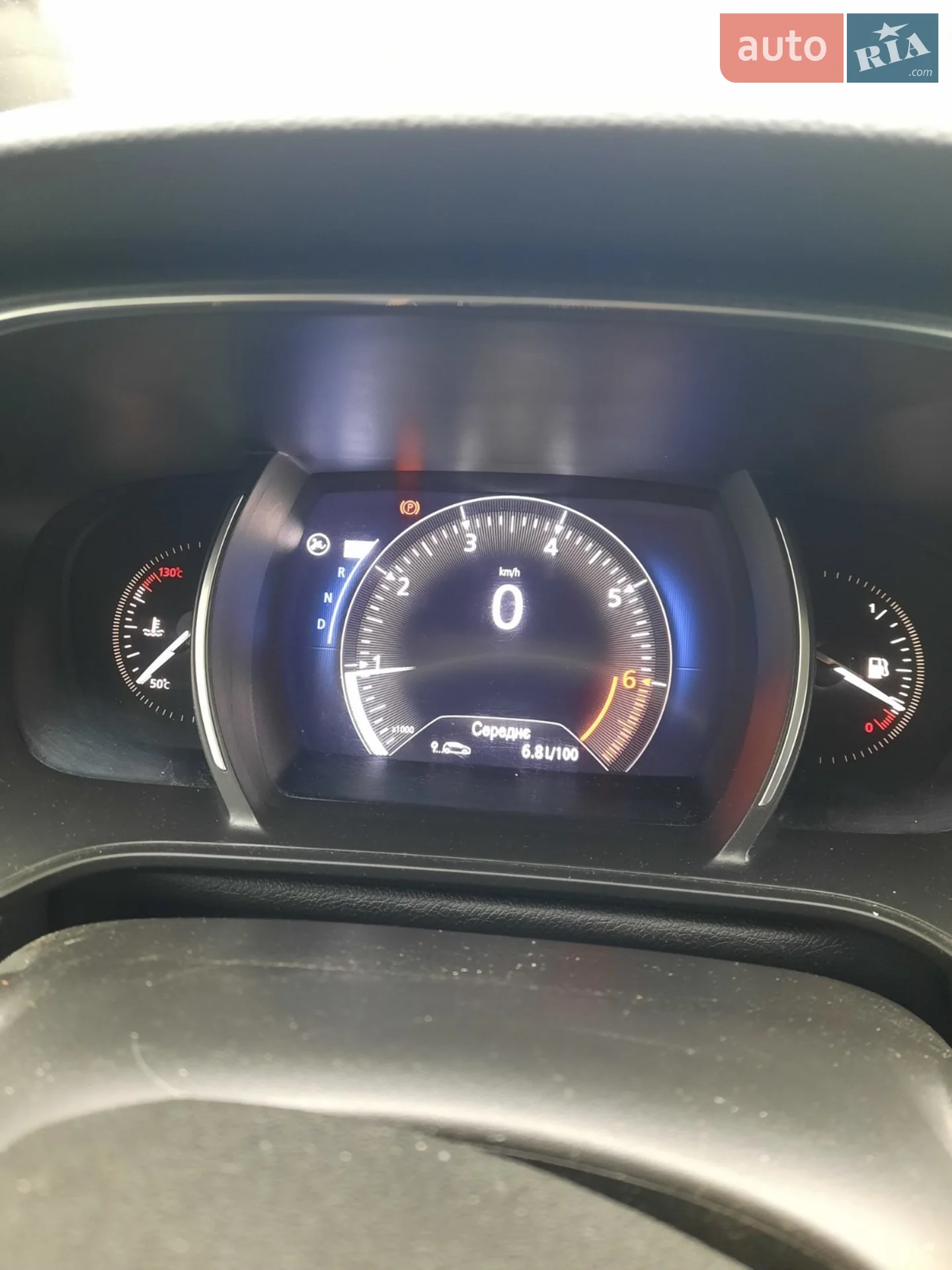 2019 Renault Megane - мініатюра 18