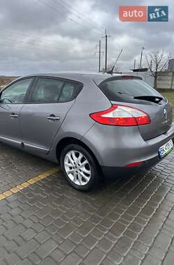 Хетчбек Renault Megane 2013 в Рівному