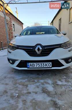 Універсал Renault Megane 2020 в Слов'янську