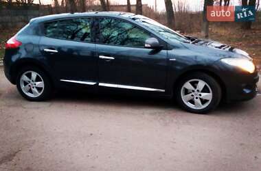 Хетчбек Renault Megane 2012 в Ніжині