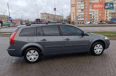 Універсал Renault Megane 2007 в Олександрії