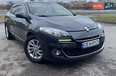 Универсал Renault Megane 2012 в Виннице