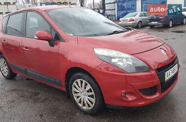 Універсал Renault Megane 2009 в Києві