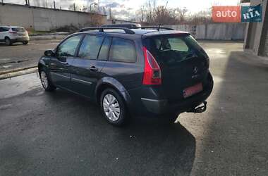 Универсал Renault Megane 2006 в Харькове