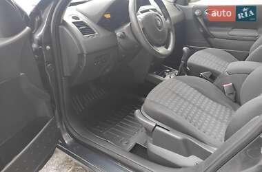 Универсал Renault Megane 2006 в Харькове