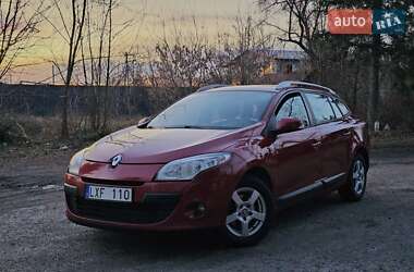 Універсал Renault Megane 2011 в Радивиліві