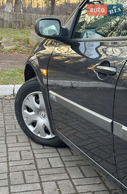 Универсал Renault Megane 2006 в 