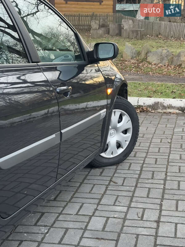 Універсал Renault Megane 2006 в Дрогобичі
