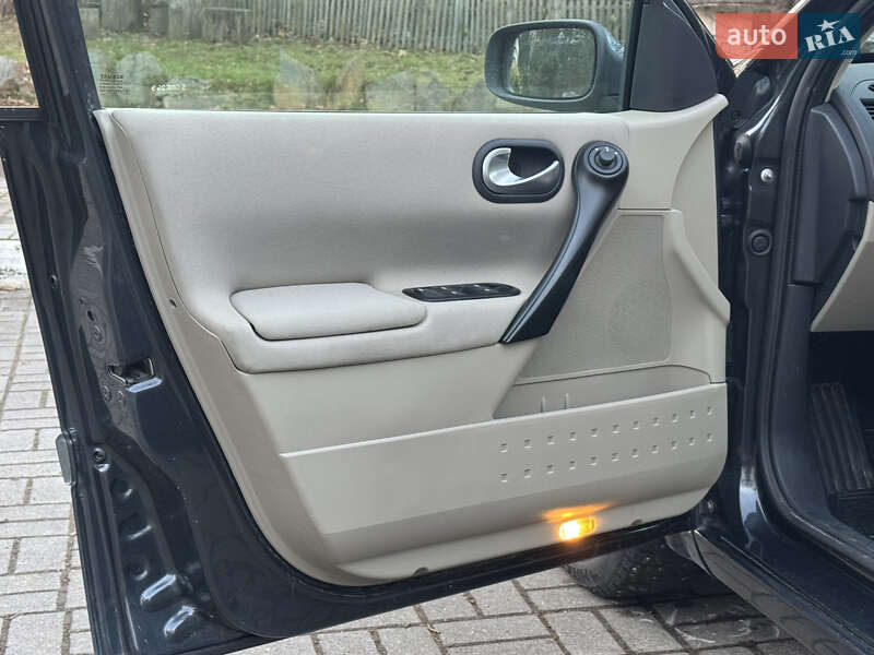 Універсал Renault Megane 2006 в Дрогобичі