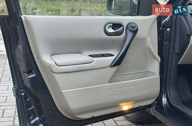 Универсал Renault Megane 2006 в 
