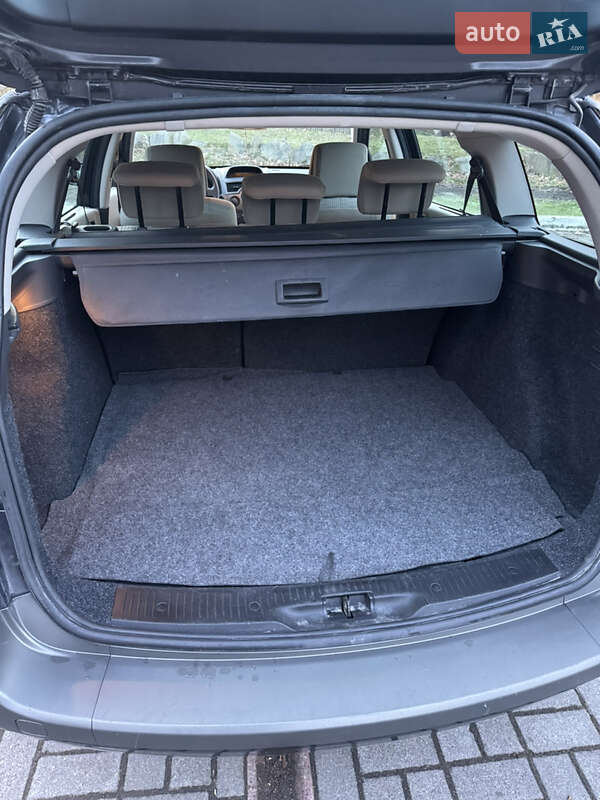 Універсал Renault Megane 2006 в Дрогобичі