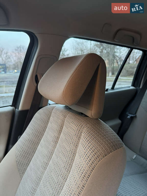 Універсал Renault Megane 2006 в Дрогобичі