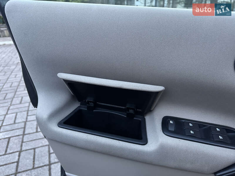 Універсал Renault Megane 2006 в Дрогобичі