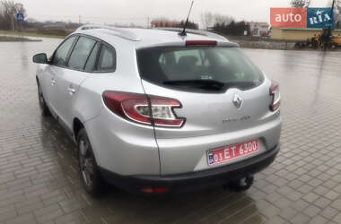 Универсал Renault Megane 2012 в Червонограде