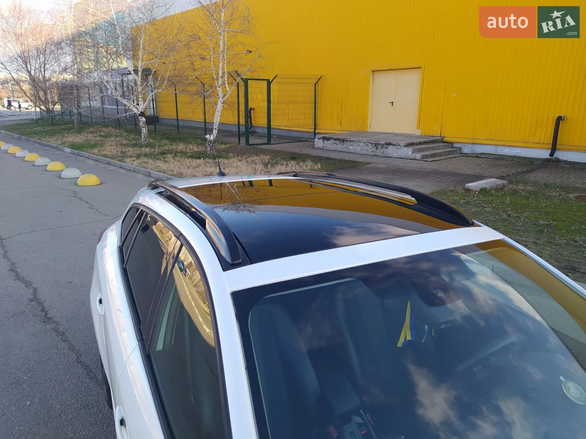 2012 Renault Megane - мініатюра 7