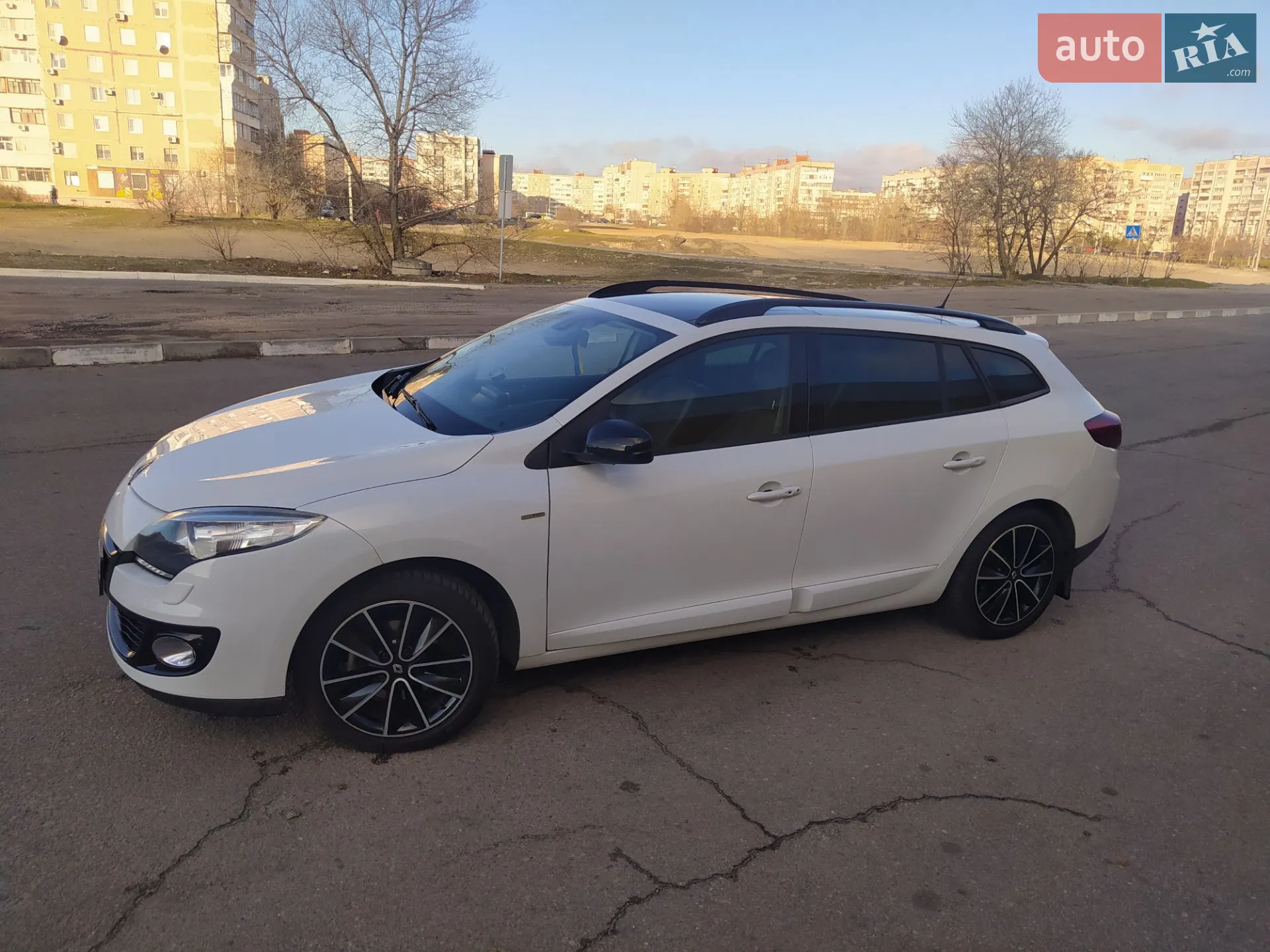 2012 Renault Megane - мініатюра 19