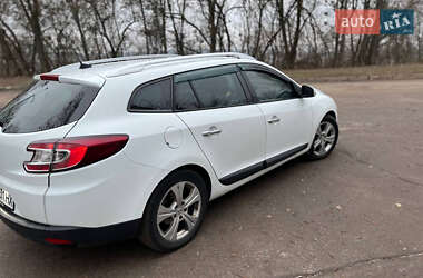 Универсал Renault Megane 2011 в Житомире