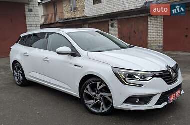 Універсал Renault Megane 2018 в Києві