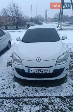 Универсал Renault Megane 2009 в 