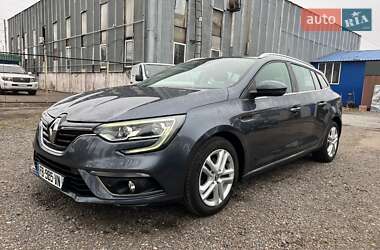 Універсал Renault Megane 2019 в Одесі