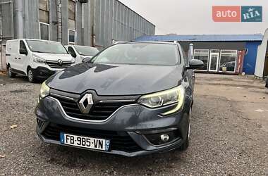 Універсал Renault Megane 2019 в Одесі