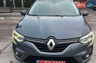 Універсал Renault Megane 2017 в Броварах